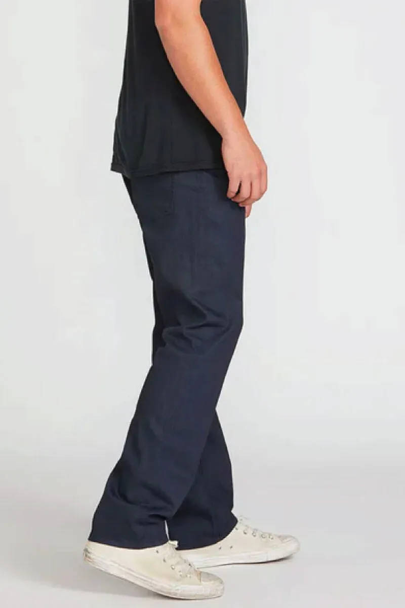 SOLVER MODERN FIT JEAN - INDIGO WASH