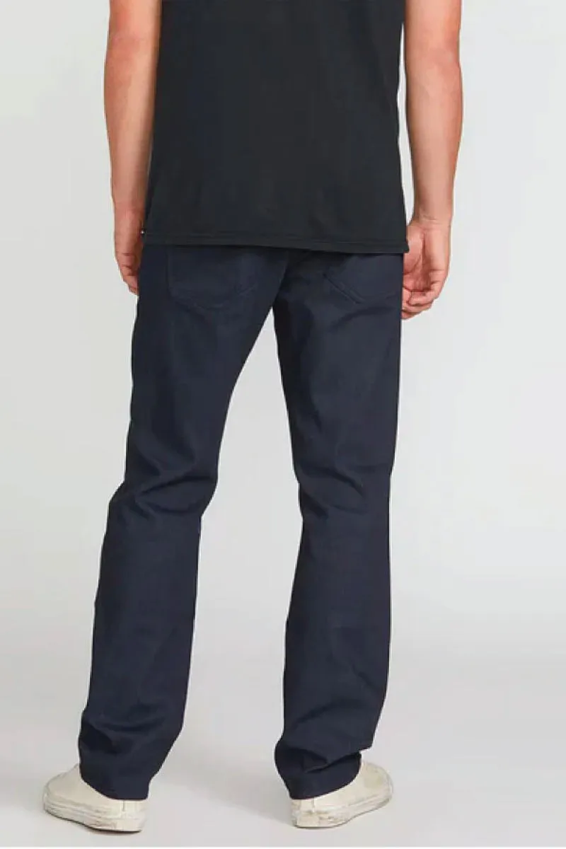 SOLVER MODERN FIT JEAN - INDIGO WASH