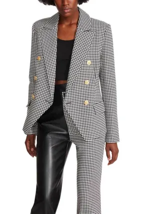 Steve Madden Naomi Blazer