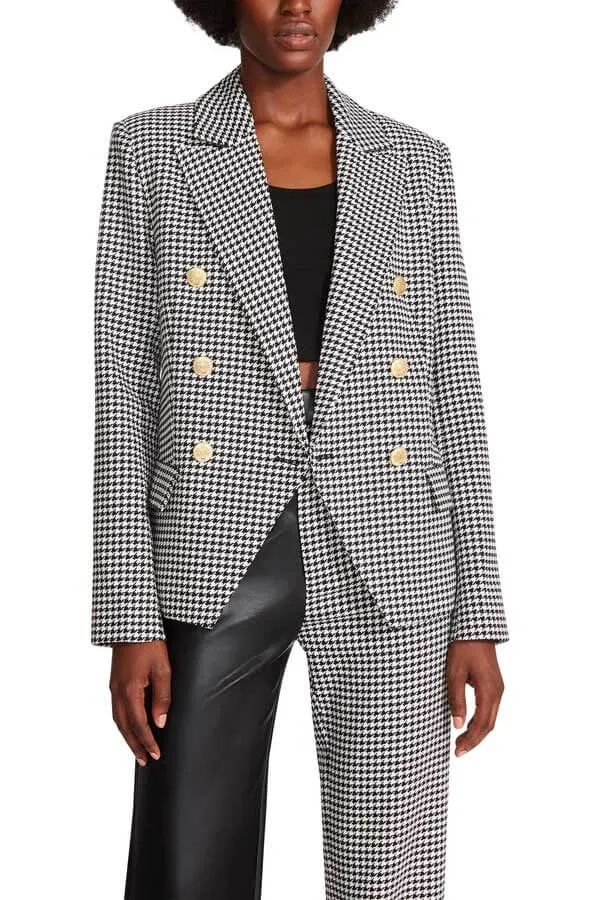 Steve Madden Naomi Blazer