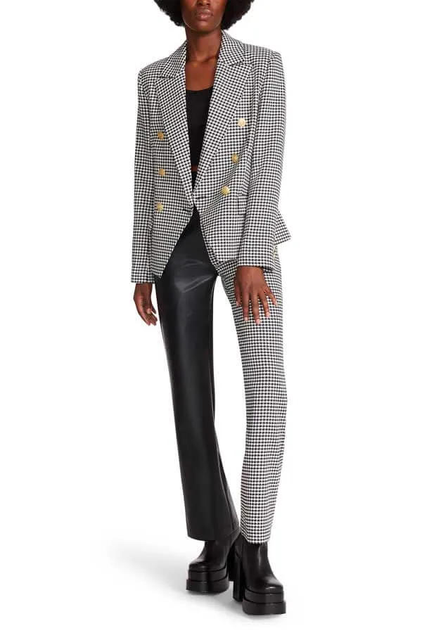 Steve Madden Naomi Blazer