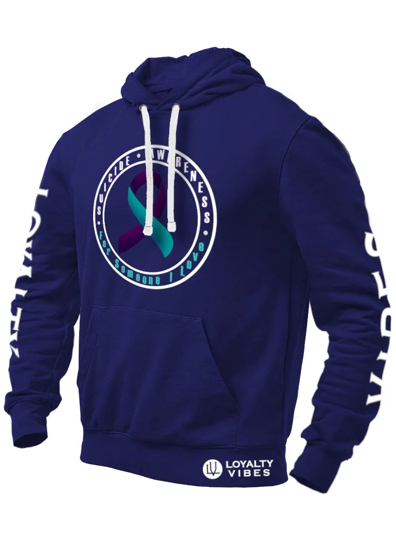 Suicide Awareness Prevention Hoodie