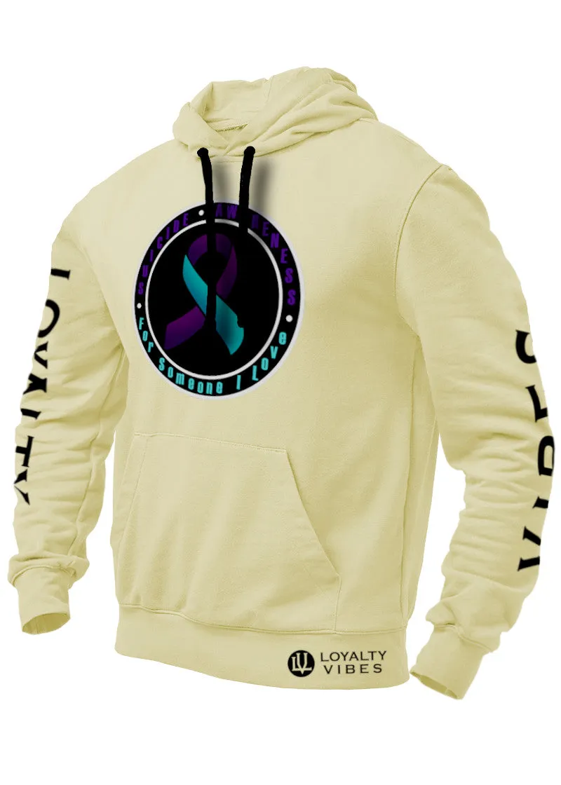 Suicide Awareness Prevention Hoodie