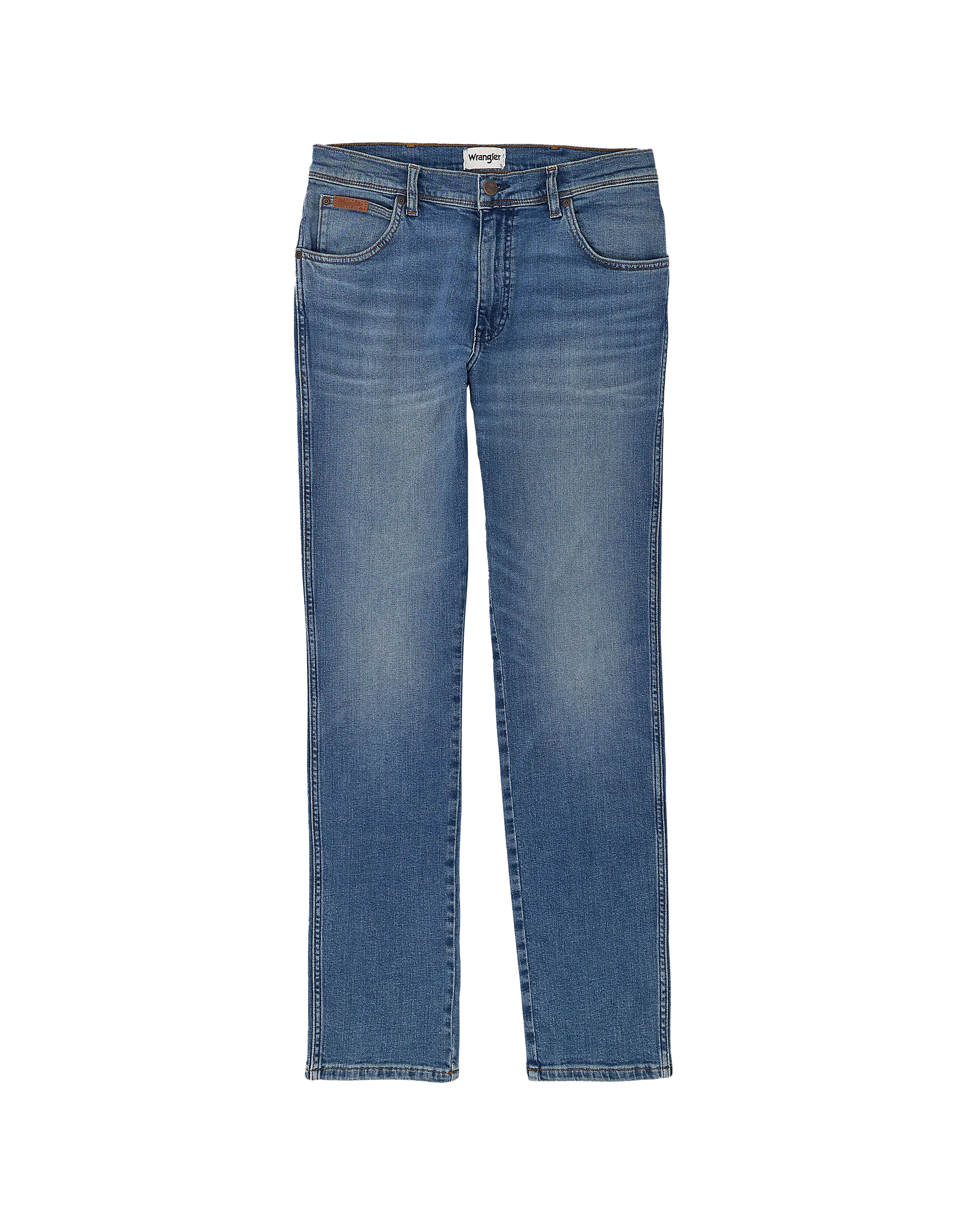 Texas Slim Jeans in Breeze