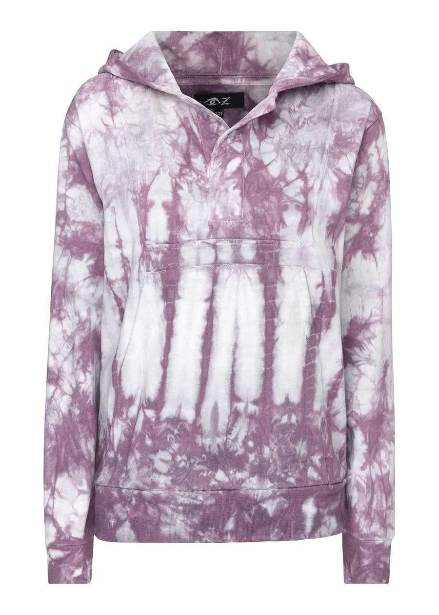 Tie Dye Hoodie