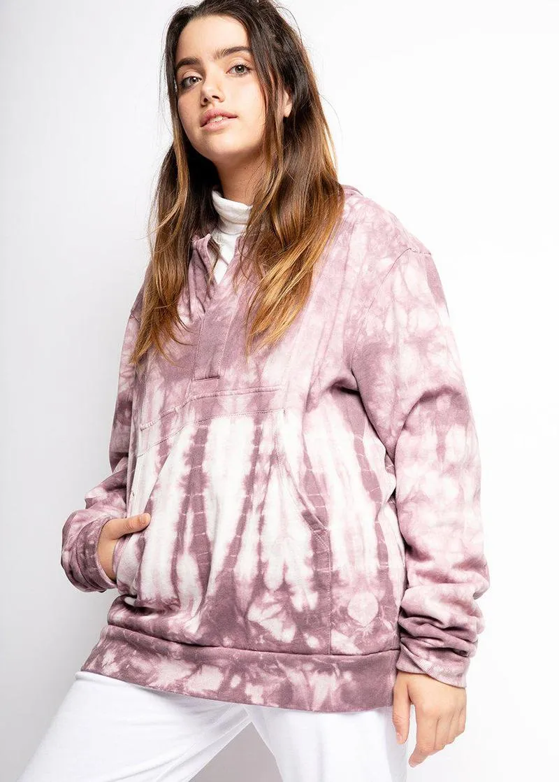 Tie Dye Hoodie