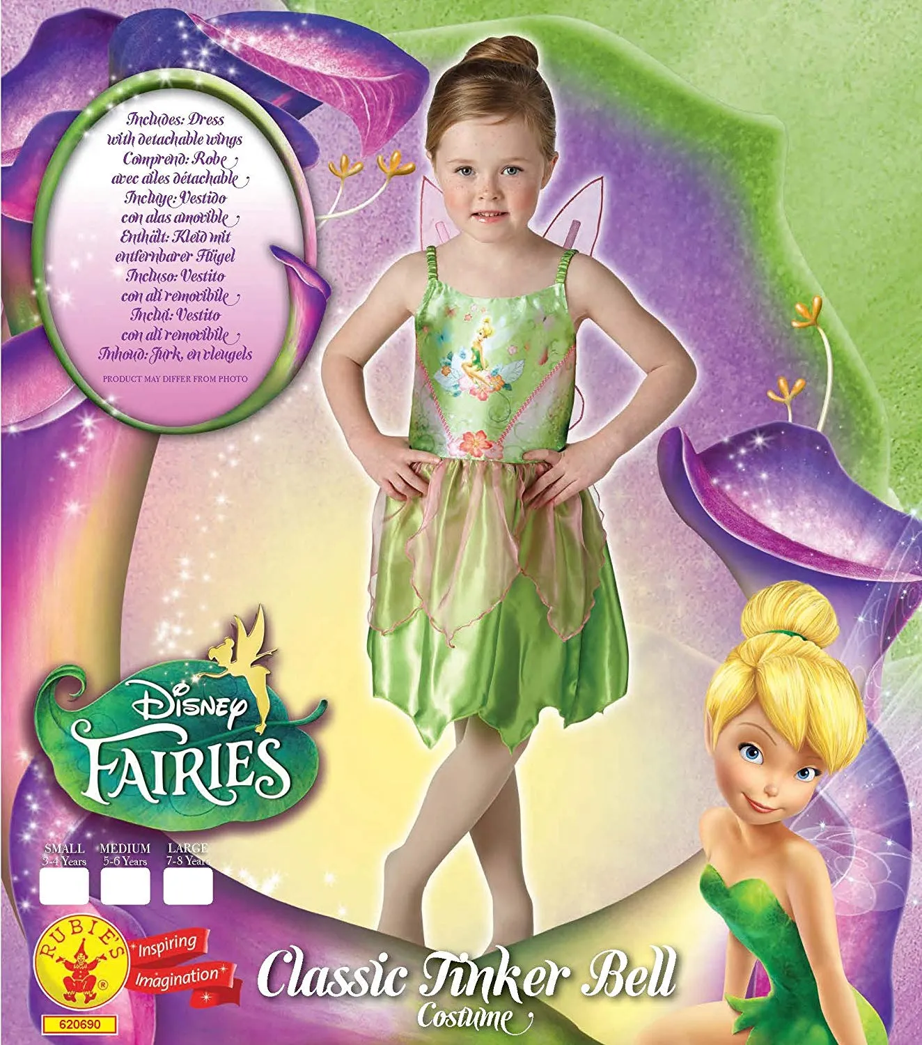 Tinkerbell Classic