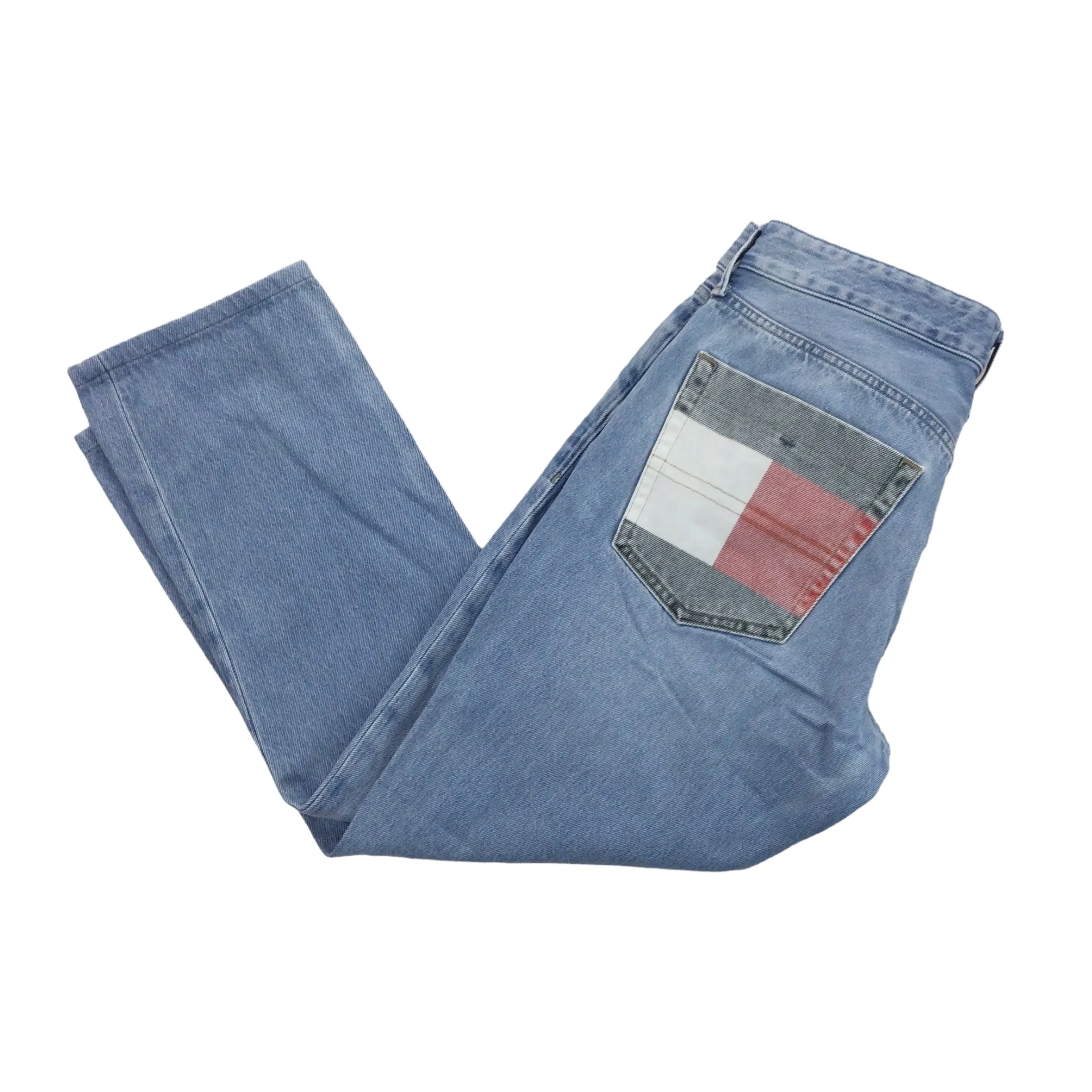 Tommy Hilfiger Denim Jeans - W33 L32