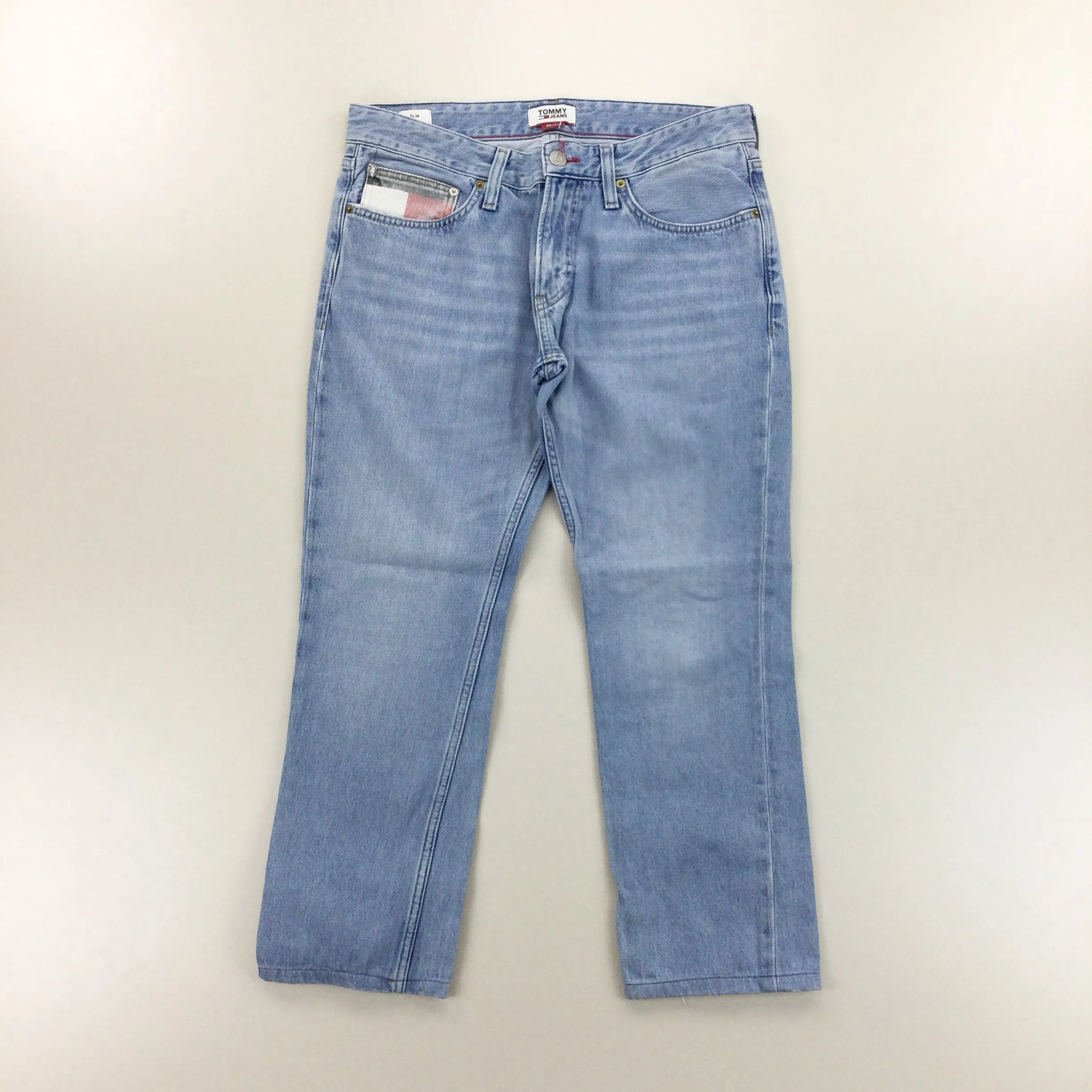 Tommy Hilfiger Denim Jeans - W33 L32