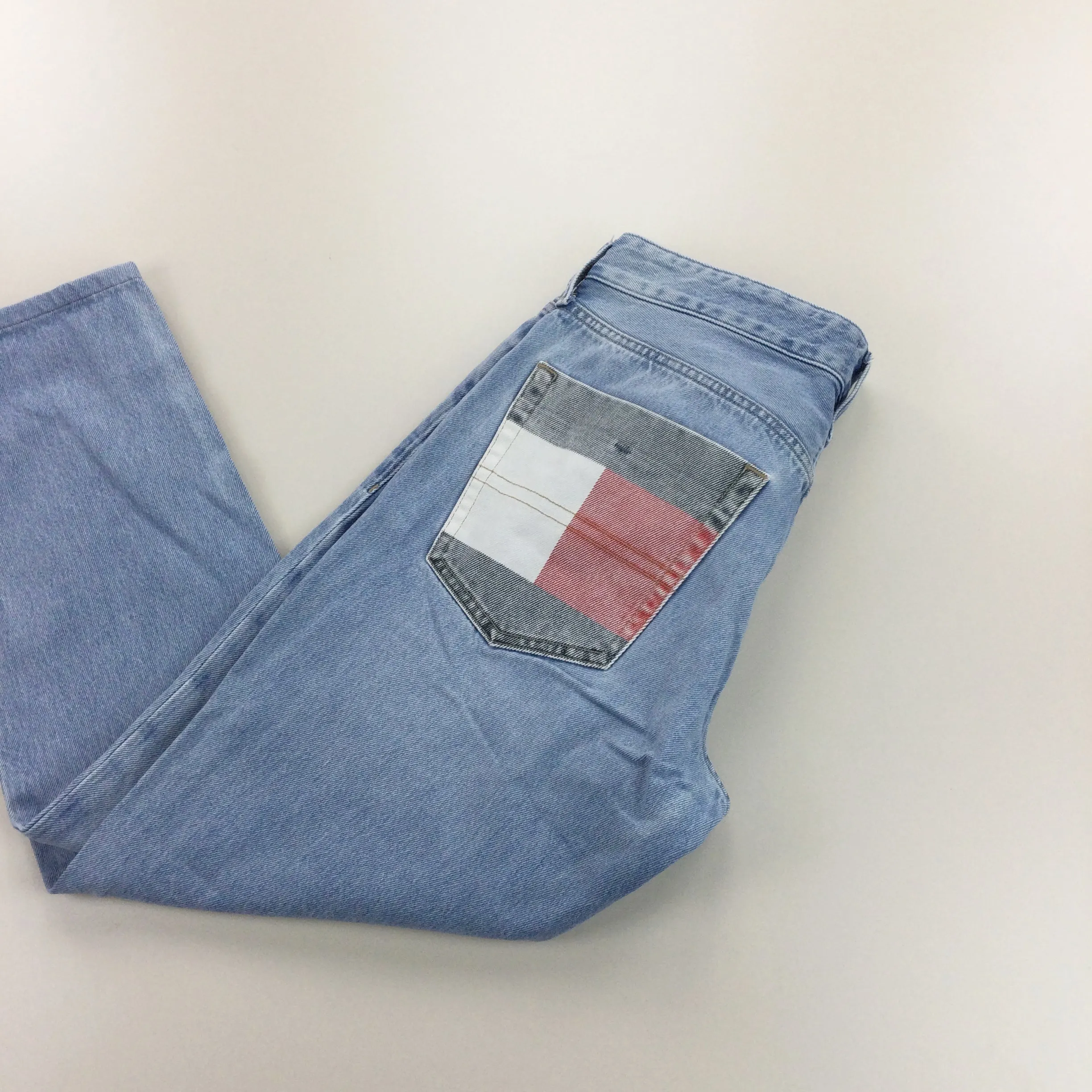 Tommy Hilfiger Denim Jeans - W33 L32