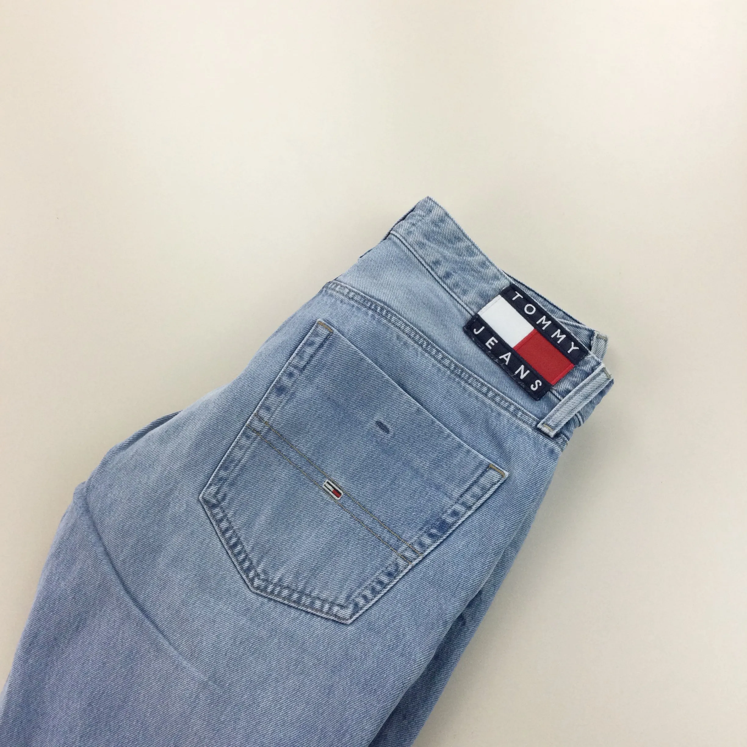 Tommy Hilfiger Denim Jeans - W33 L32