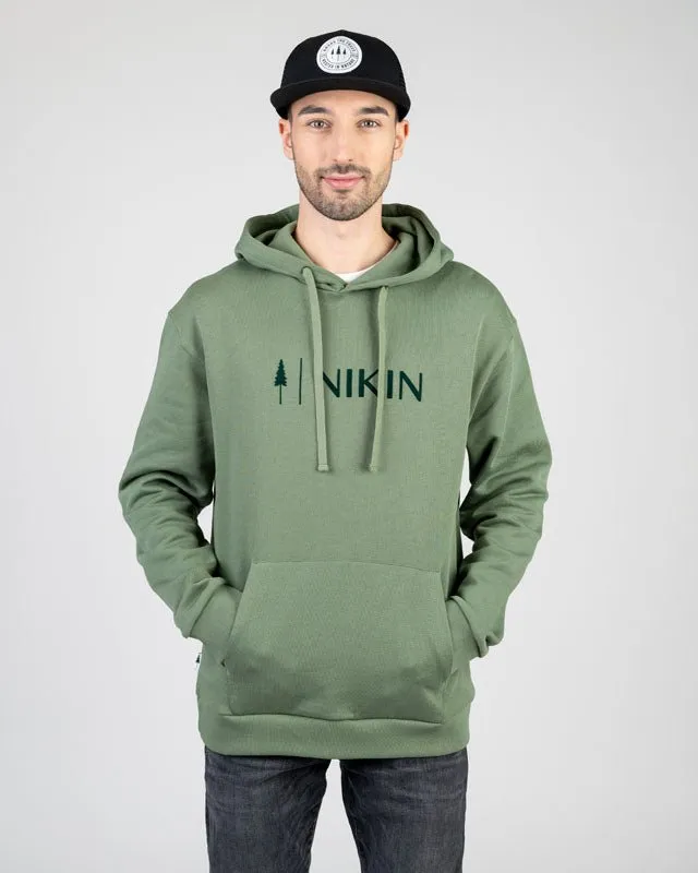 TreeHoodie NIKIN Print Pickle