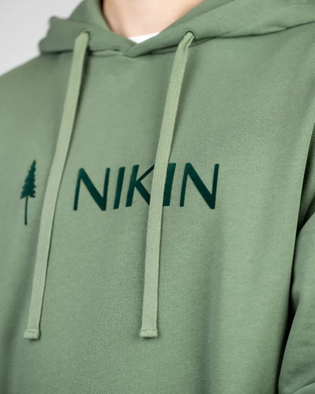 TreeHoodie NIKIN Print Pickle