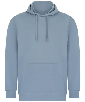 Unisex sustainable fashion hoodie | Stone Blue