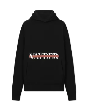 Vayder Logo Hoodie